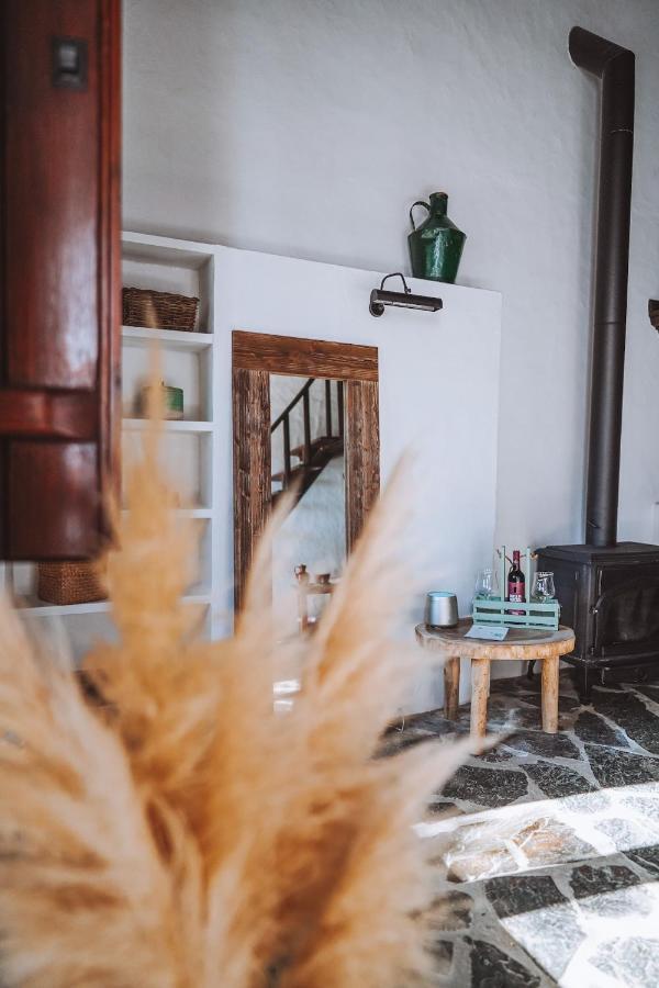 Monte Do Pomar Guest House Redondo Bagian luar foto