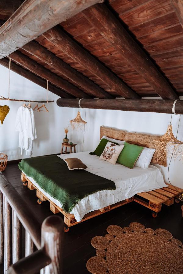 Monte Do Pomar Guest House Redondo Bagian luar foto