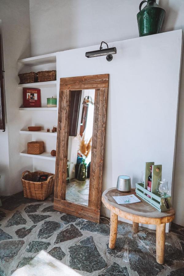 Monte Do Pomar Guest House Redondo Bagian luar foto