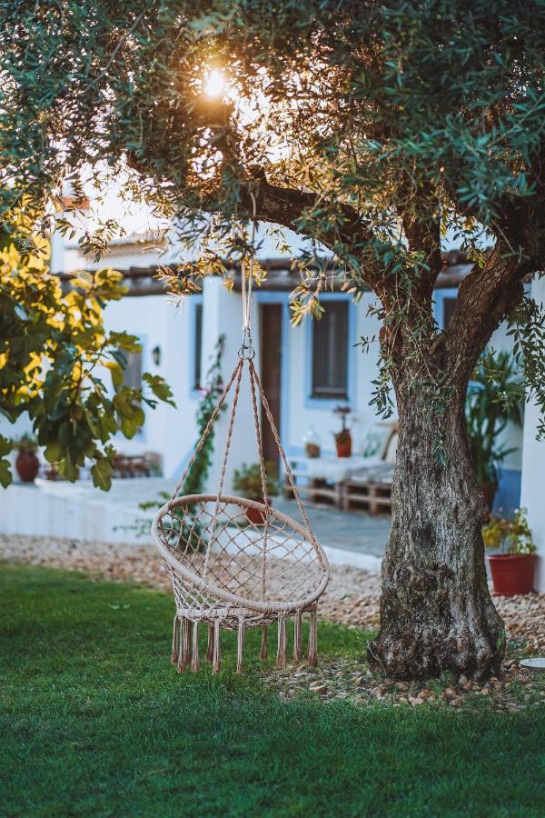 Monte Do Pomar Guest House Redondo Bagian luar foto
