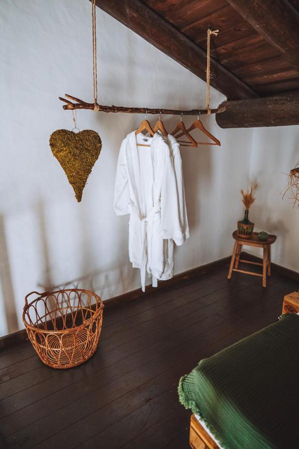 Monte Do Pomar Guest House Redondo Bagian luar foto
