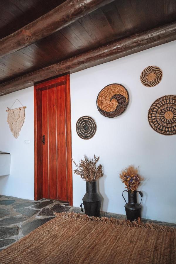 Monte Do Pomar Guest House Redondo Bagian luar foto
