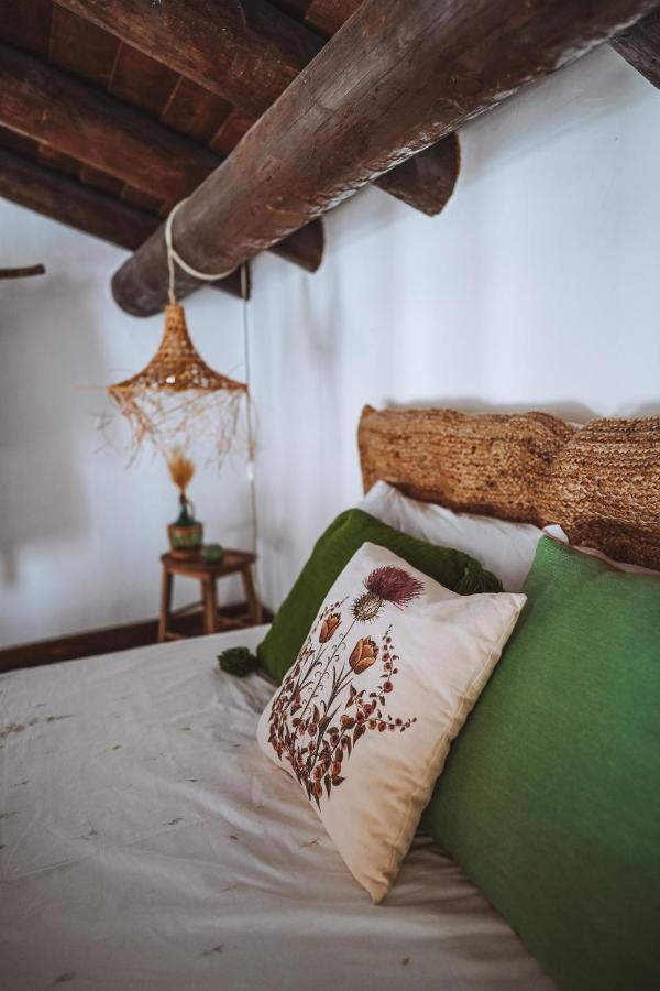 Monte Do Pomar Guest House Redondo Bagian luar foto