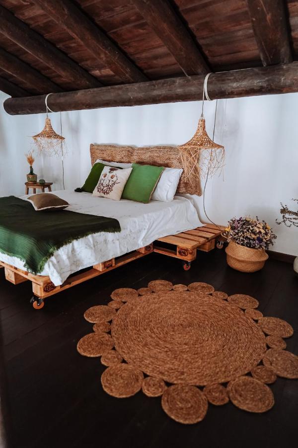 Monte Do Pomar Guest House Redondo Bagian luar foto