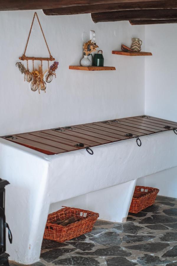 Monte Do Pomar Guest House Redondo Bagian luar foto