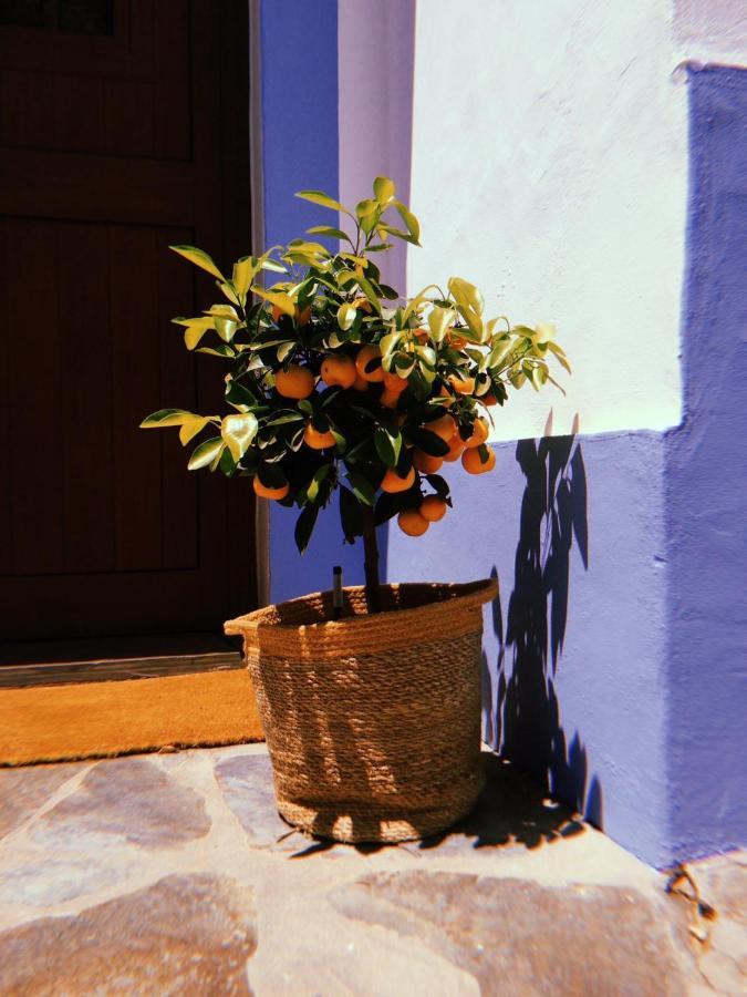 Monte Do Pomar Guest House Redondo Bagian luar foto