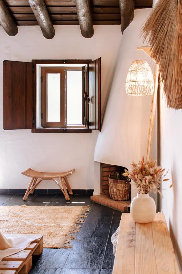 Monte Do Pomar Guest House Redondo Bagian luar foto