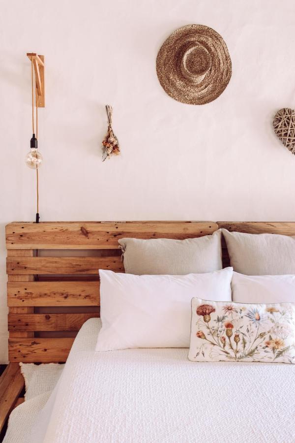 Monte Do Pomar Guest House Redondo Bagian luar foto