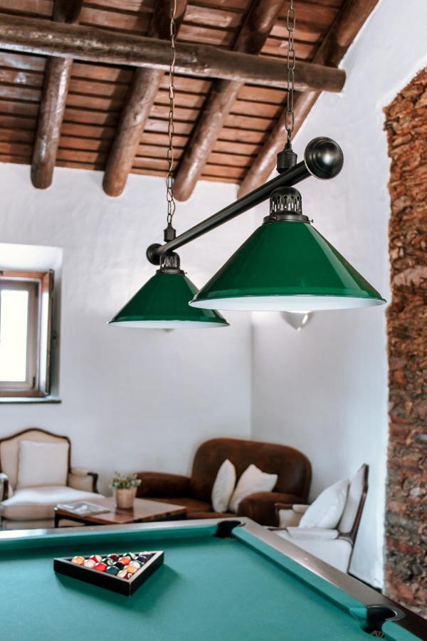 Monte Do Pomar Guest House Redondo Bagian luar foto