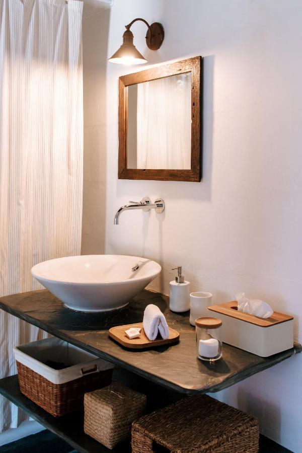 Monte Do Pomar Guest House Redondo Bagian luar foto