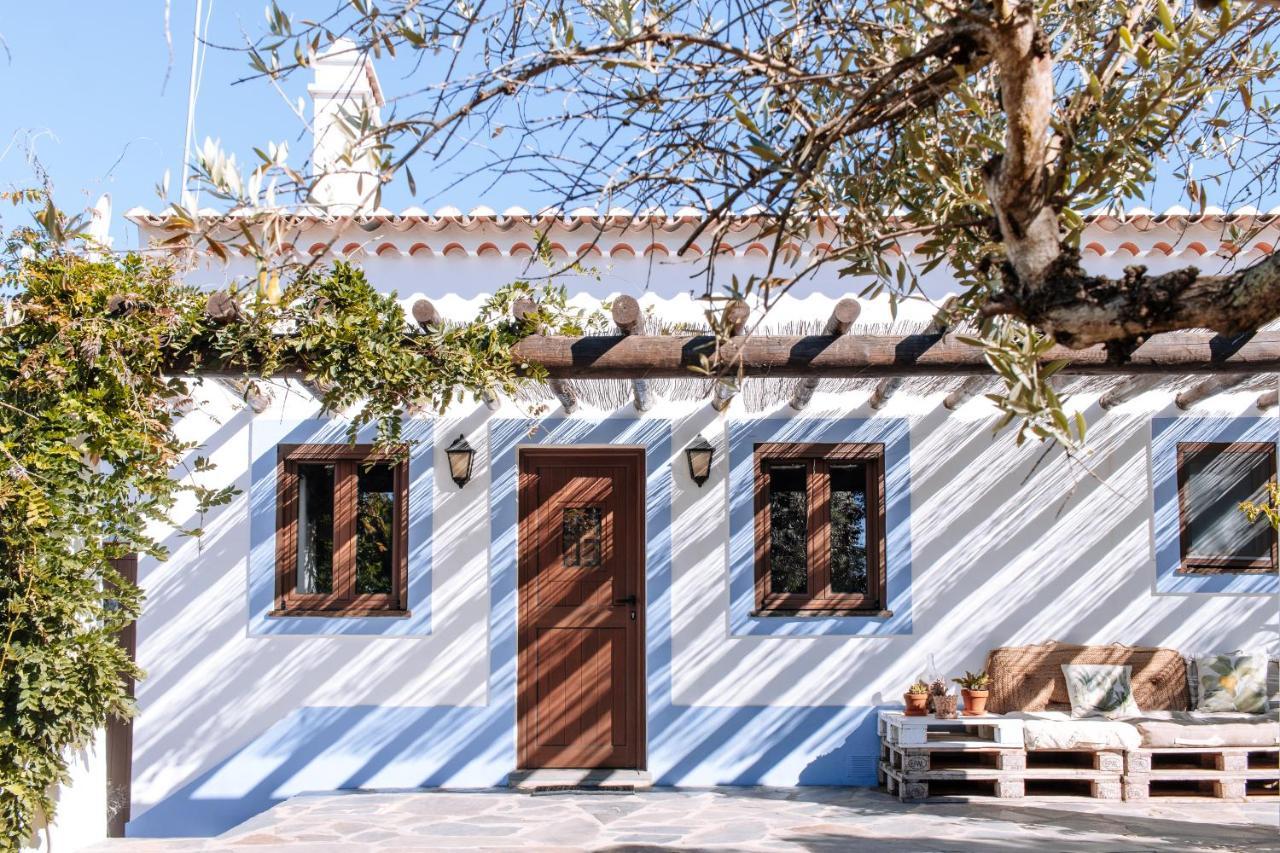 Monte Do Pomar Guest House Redondo Bagian luar foto
