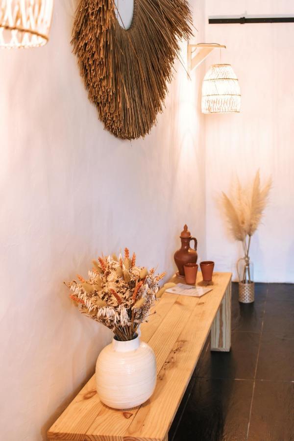 Monte Do Pomar Guest House Redondo Bagian luar foto