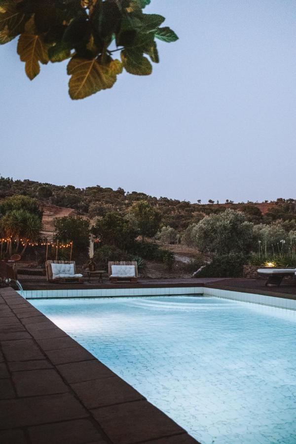 Monte Do Pomar Guest House Redondo Bagian luar foto