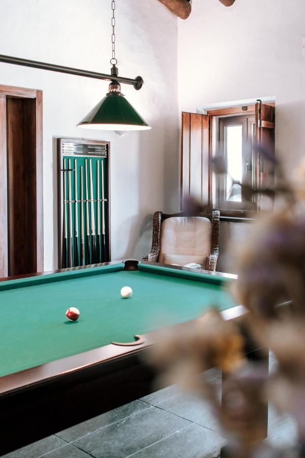 Monte Do Pomar Guest House Redondo Bagian luar foto