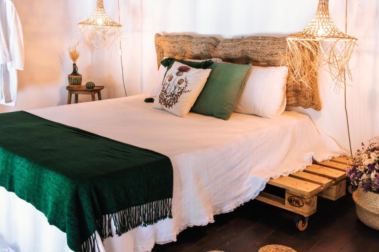 Monte Do Pomar Guest House Redondo Bagian luar foto